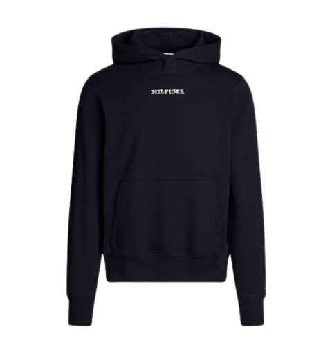 FELPA - TOMMY HILFIGER MW0MW35561 DW5 Tommy Hilfiger 