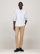 PANTALONE - TOMMY HILFIGER MW0MW35638 DW5 Tommy Hilfiger 