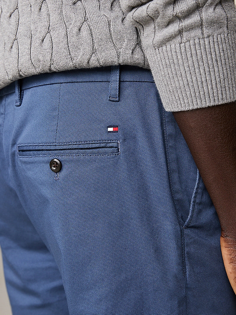PANTALONE - TOMMY HILFIGER MW0MW35638 DW5 Tommy Hilfiger 