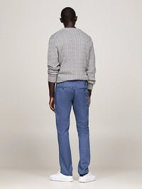 PANTALONE - TOMMY HILFIGER MW0MW35638 DW5 Tommy Hilfiger 