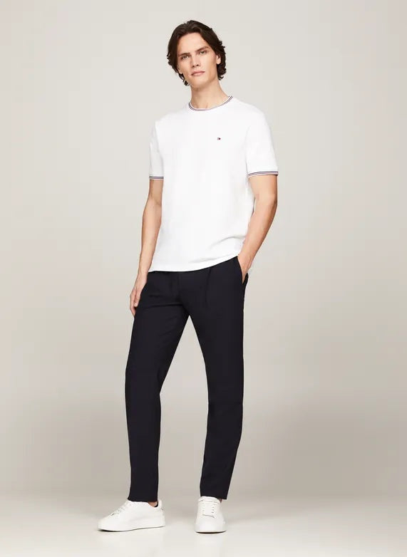 T-SHIRT - TOMMY HILFIGER MW0MW35680 YBR Tommy Hilfiger 