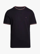 T-SHIRT - TOMMY HILFIGER MW0MW35680 YBR Tommy Hilfiger 