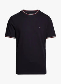 T-SHIRT - TOMMY HILFIGER MW0MW35680 YBR Tommy Hilfiger 
