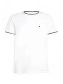 T-SHIRT - TOMMY HILFIGER MW0MW35680 YBR Tommy Hilfiger 