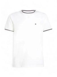 T-SHIRT - TOMMY HILFIGER MW0MW35680 YBR Tommy Hilfiger 