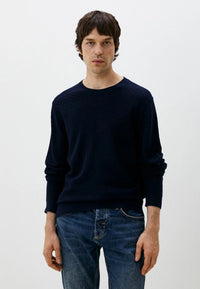 MAGLIA - TOMMY HILFIGER MW0MW35685 DW5 Tommy Hilfiger 