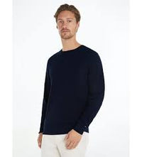 MAGLIA - TOMMY HILFIGER MW0MW35685 DW5 Tommy Hilfiger 
