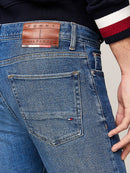 JEANS - TOMMY HILFIGER MW0MW35718 1A9 Tommy Hilfiger 