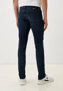 JEANS - TOMMY HILFIGER MW0MW35723 1BP Tommy Hilfiger 