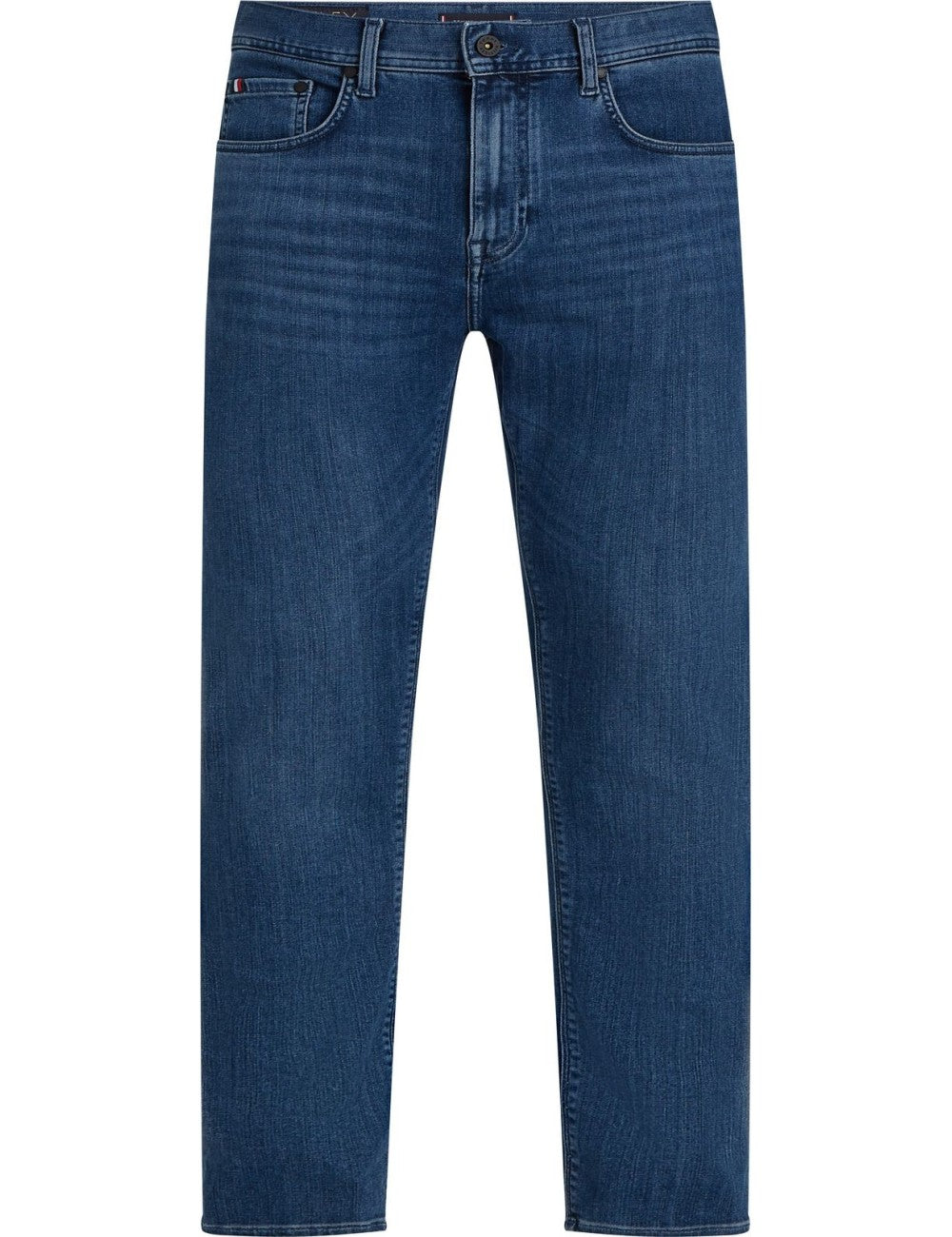 PANTALONE - TOMMY HILFIGER MW0MW35731 1BE Tommy Hilfiger 