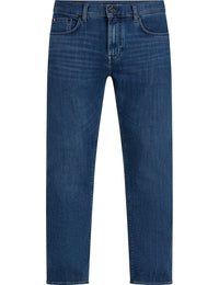 PANTALONE - TOMMY HILFIGER MW0MW35731 1BE Tommy Hilfiger 