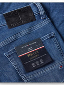 PANTALONE - TOMMY HILFIGER MW0MW35731 1BE Tommy Hilfiger 