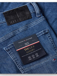PANTALONE - TOMMY HILFIGER MW0MW35731 1BE Tommy Hilfiger 