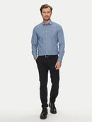 CAMICIA - TOMMY HILFIGER MW0MW35798 0GY Tommy Hilfiger 