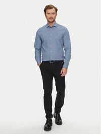 CAMICIA - TOMMY HILFIGER MW0MW35798 0GY Tommy Hilfiger 