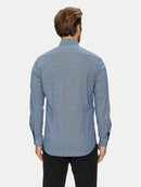 CAMICIA - TOMMY HILFIGER MW0MW35798 0GY Tommy Hilfiger 