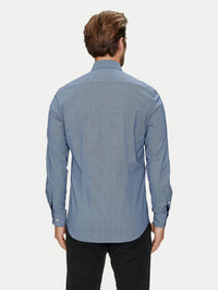 CAMICIA - TOMMY HILFIGER MW0MW35798 0GY Tommy Hilfiger 