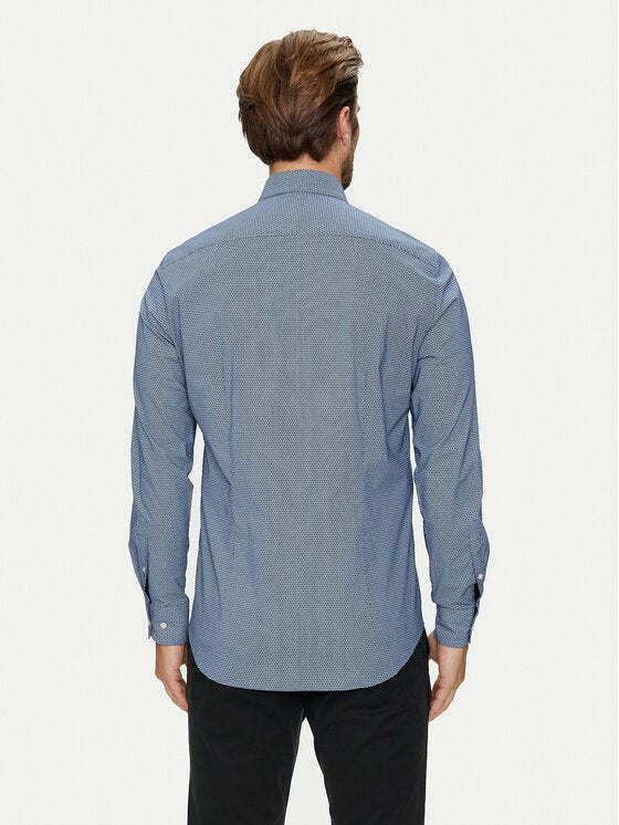 CAMICIA - TOMMY HILFIGER MW0MW35798 0GY Tommy Hilfiger 