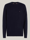 MAGLIA - TOMMY HILFIGER MW0MW36535 DW5 Tommy Hilfiger 