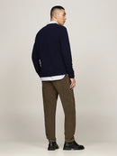 MAGLIA - TOMMY HILFIGER MW0MW36535 DW5 Tommy Hilfiger 