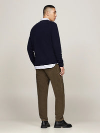 MAGLIA - TOMMY HILFIGER MW0MW36535 DW5 Tommy Hilfiger 