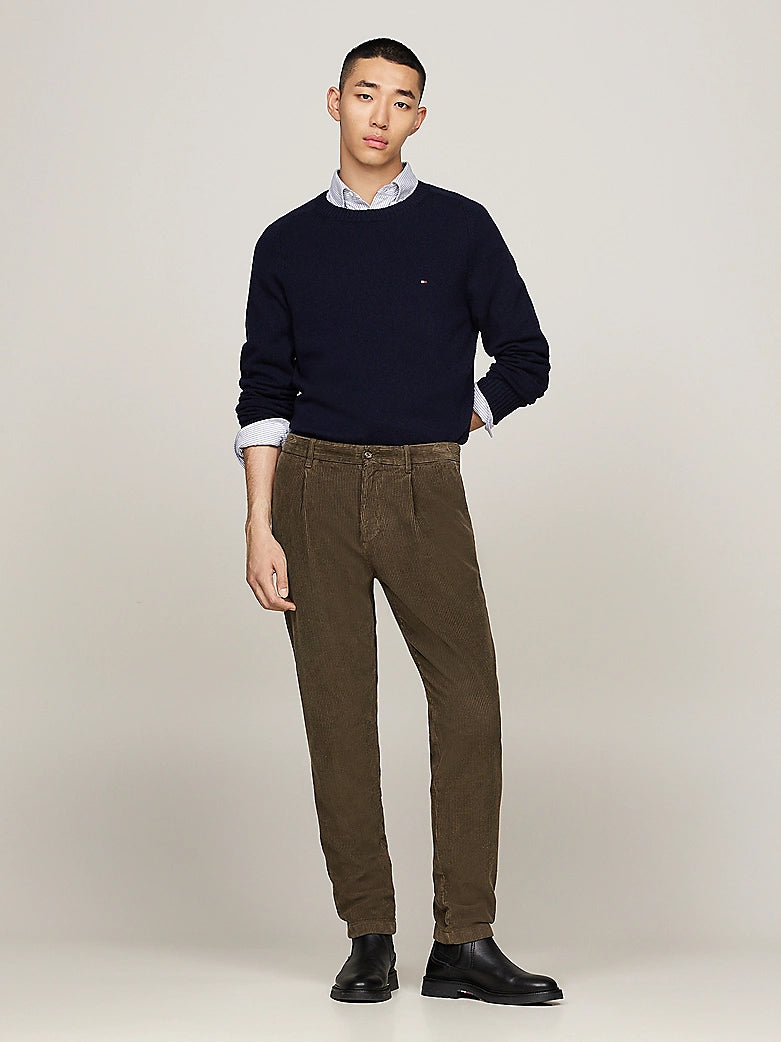 MAGLIA - TOMMY HILFIGER MW0MW36535 DW5 Tommy Hilfiger 