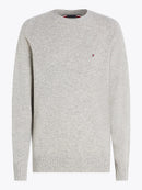 MAGLIA - TOMMY HILFIGER MW0MW36535 DW5 Tommy Hilfiger 