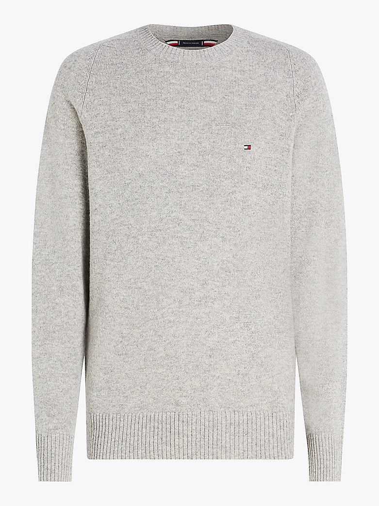 MAGLIA - TOMMY HILFIGER MW0MW36535 DW5 Tommy Hilfiger 
