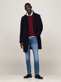 JEANS - TOMMY HILFIGER MW0MW36680 1A8 Tommy Hilfiger 