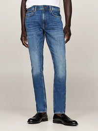 JEANS - TOMMY HILFIGER MW0MW36680 1A8 Tommy Hilfiger 
