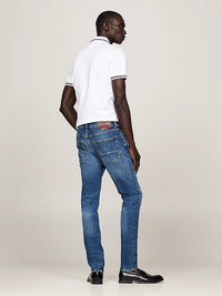 JEANS - TOMMY HILFIGER MW0MW36680 1A8 Tommy Hilfiger 