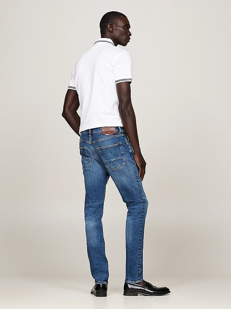 JEANS - TOMMY HILFIGER MW0MW36680 1A8 Tommy Hilfiger 