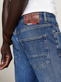 JEANS - TOMMY HILFIGER MW0MW36680 1A8 Tommy Hilfiger 