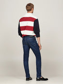 JEANS - TOMMY HILFIGER MW0MW36686 1BQ Tommy Hilfiger 