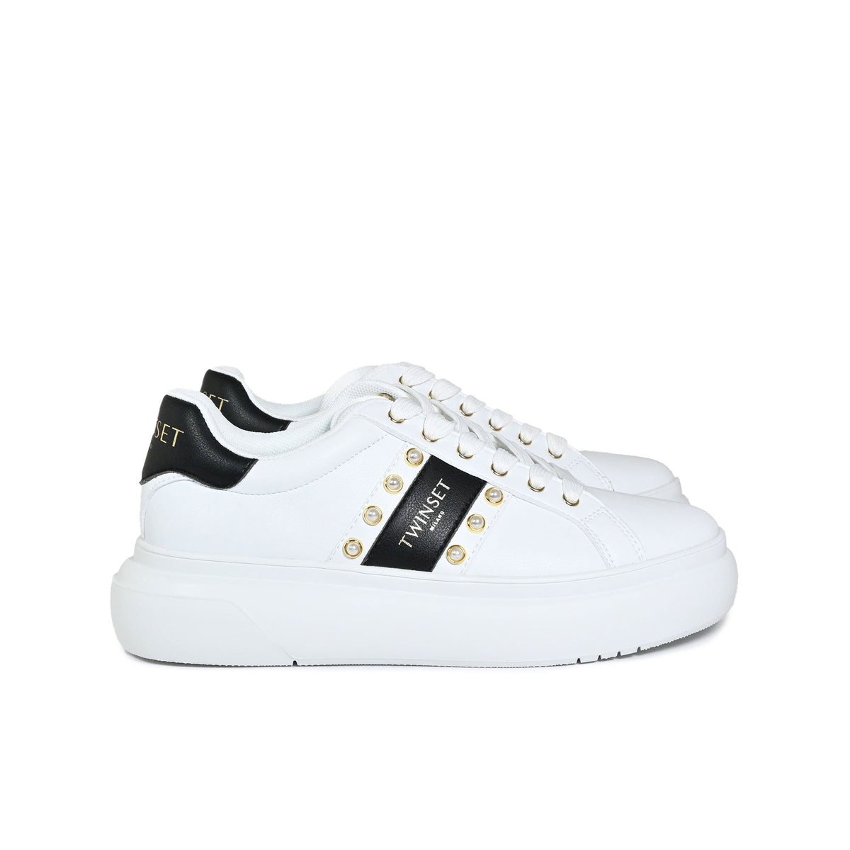 SNEAKER - TWIN SET 242TCP01E 1870 Twinset 