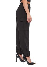 PANTALONE - TWIN SET 242TF2064 006 Twinset 