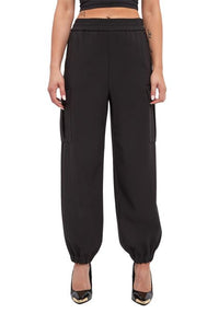 PANTALONE - TWIN SET 242TF2064 006 Twinset 