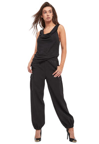 PANTALONE - TWIN SET 242TF2064 006 Twinset 