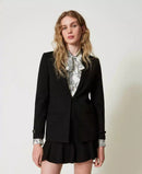 BLAZER - TWIN SET 242TP2245 006 Twinset 