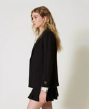 BLAZER - TWIN SET 242TP2245 006 Twinset 