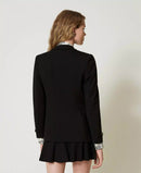 BLAZER - TWIN SET 242TP2245 006 Twinset 