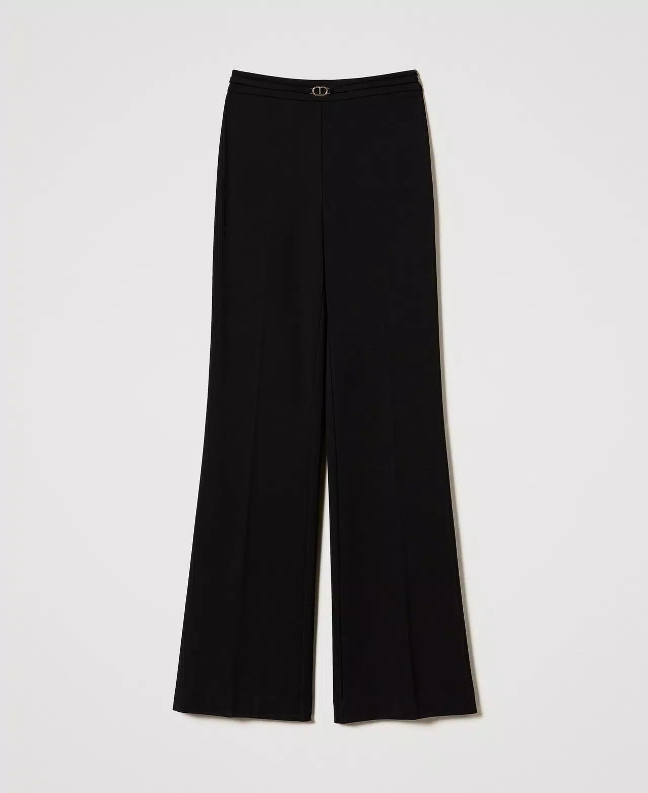 PANTALONE - TWIN SET 242TP224G 006 Twinset 