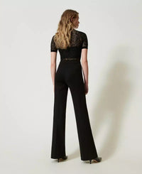 PANTALONE - TWIN SET 242TP224G 006 Twinset 