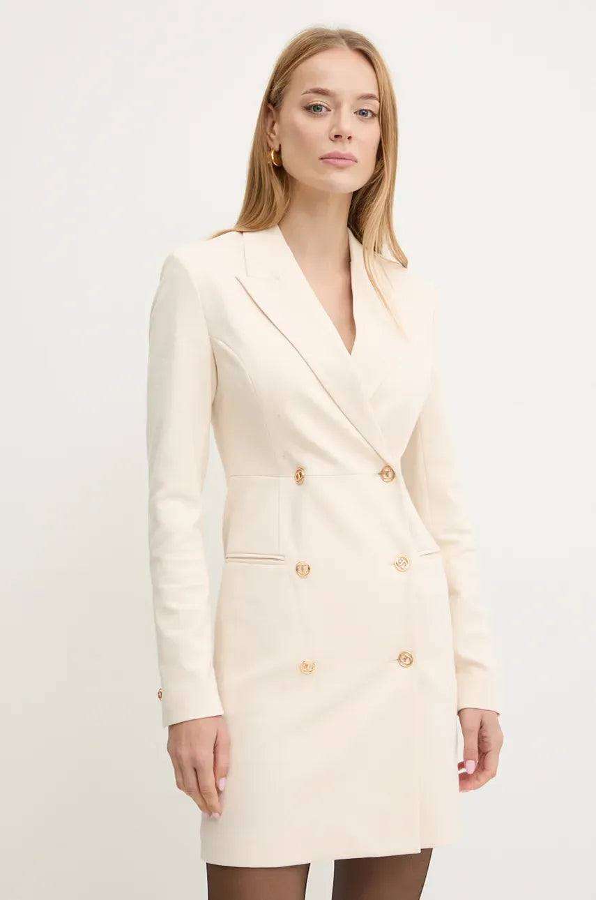 VESTITO - TWIN SET 242TP2400 11748 Twinset 