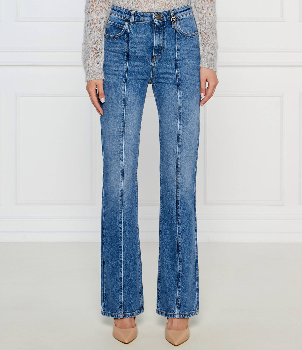 Jeans Twinset