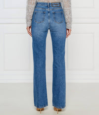 JEANS - TWIN SET 242TP2563 078 Twinset 