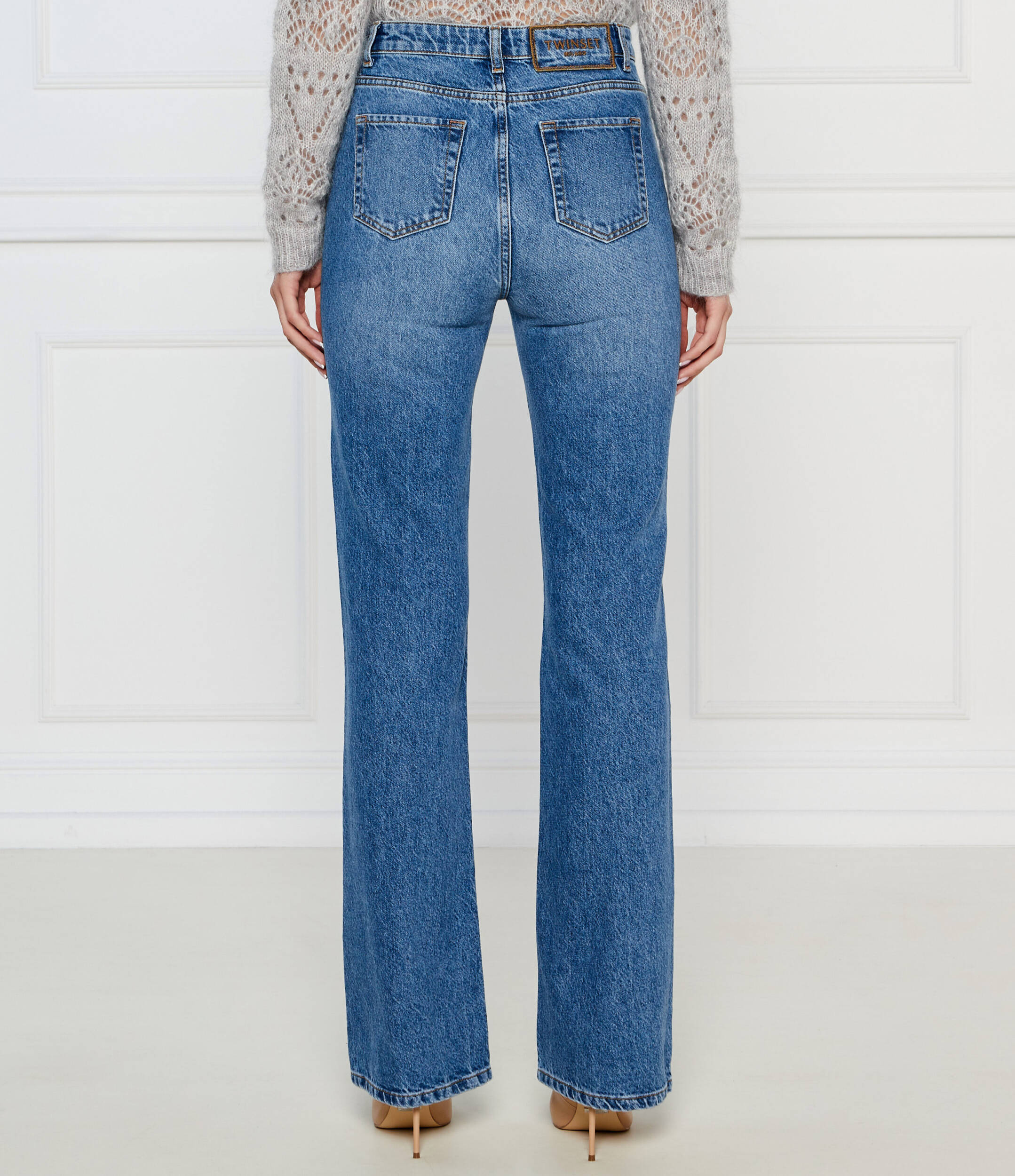 Jeans Twinset