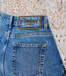 JEANS - TWIN SET 242TP2563 078 Twinset 