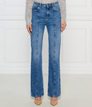JEANS - TWIN SET 242TP2563 078 Twinset 