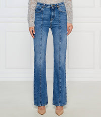 JEANS - TWIN SET 242TP2563 078 Twinset 